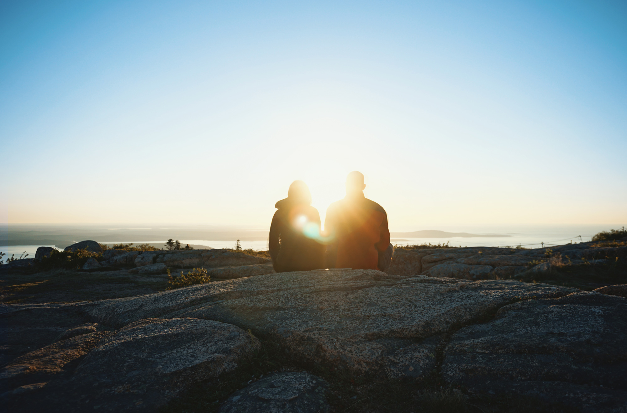 Sortir de la crise de couple