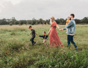 Rendez-vous de partage et cercle de discussion pour parents et futurs parents