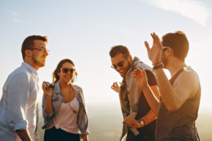 Comment passer de la théorie à la pratique ? Sais-tu ce que tu recherches ? @ Le moulin de cugy